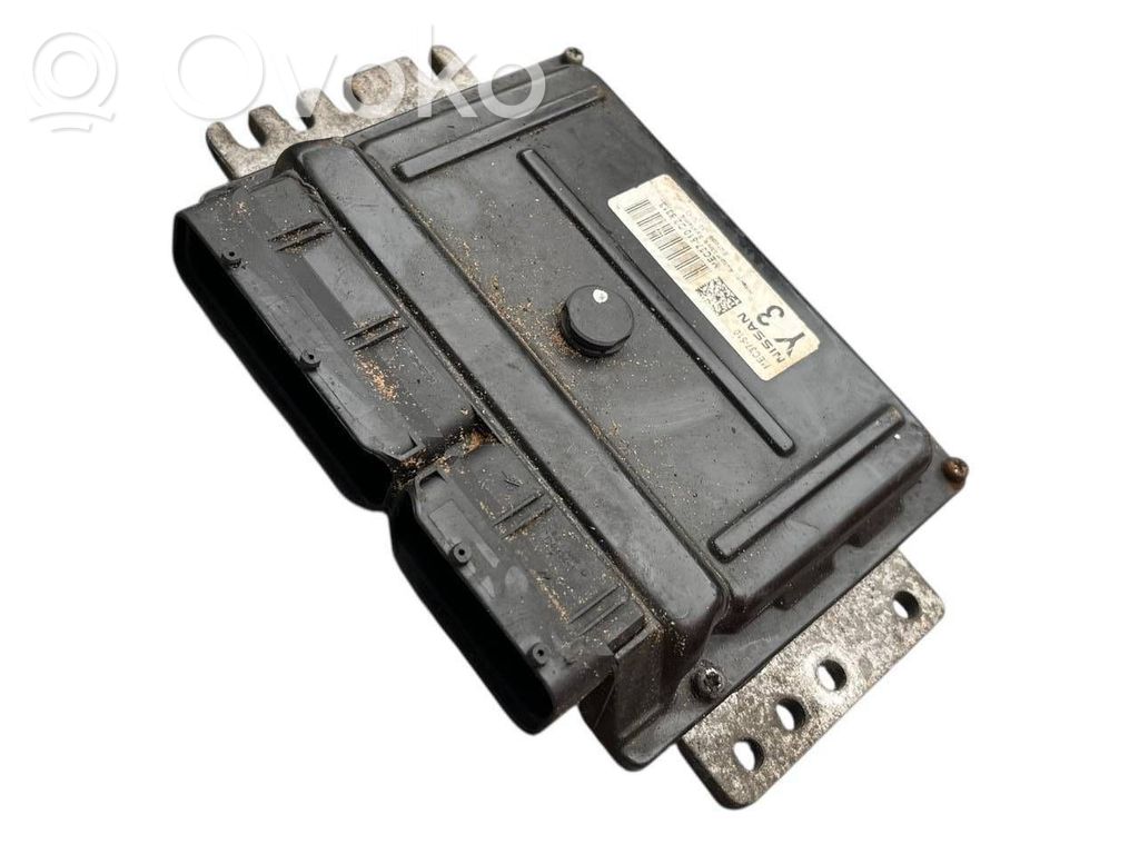 Engine control unit/module   MEC37510,MEC37510D28313