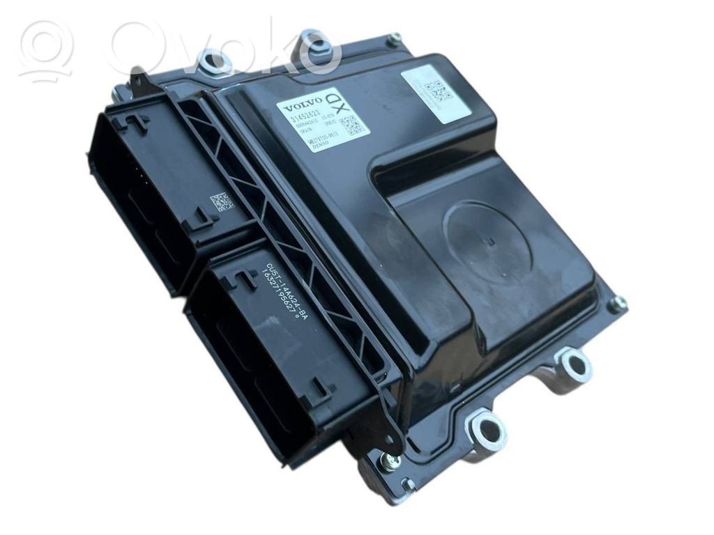 Volvo V60 Engine control unit/module 