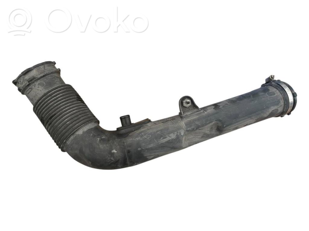 Volvo V60 Intercooler hose/pipe 