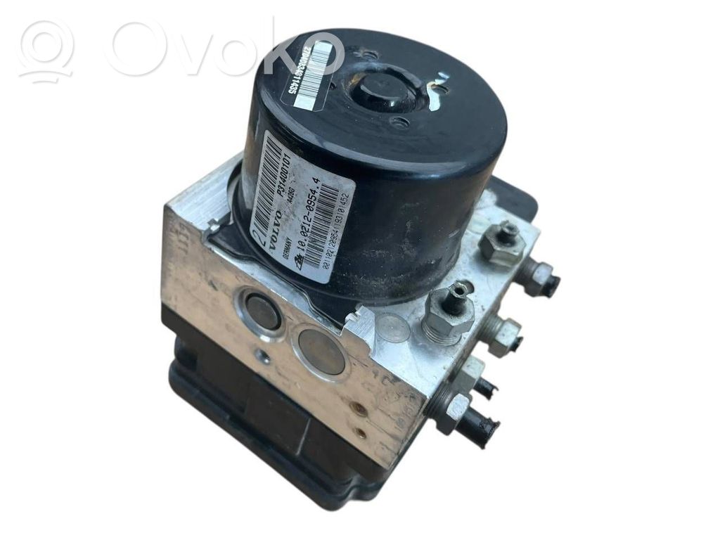 ABS Blokas   31400101AA,613426000DB,28526258203,10062233801,10092604143,P31400101