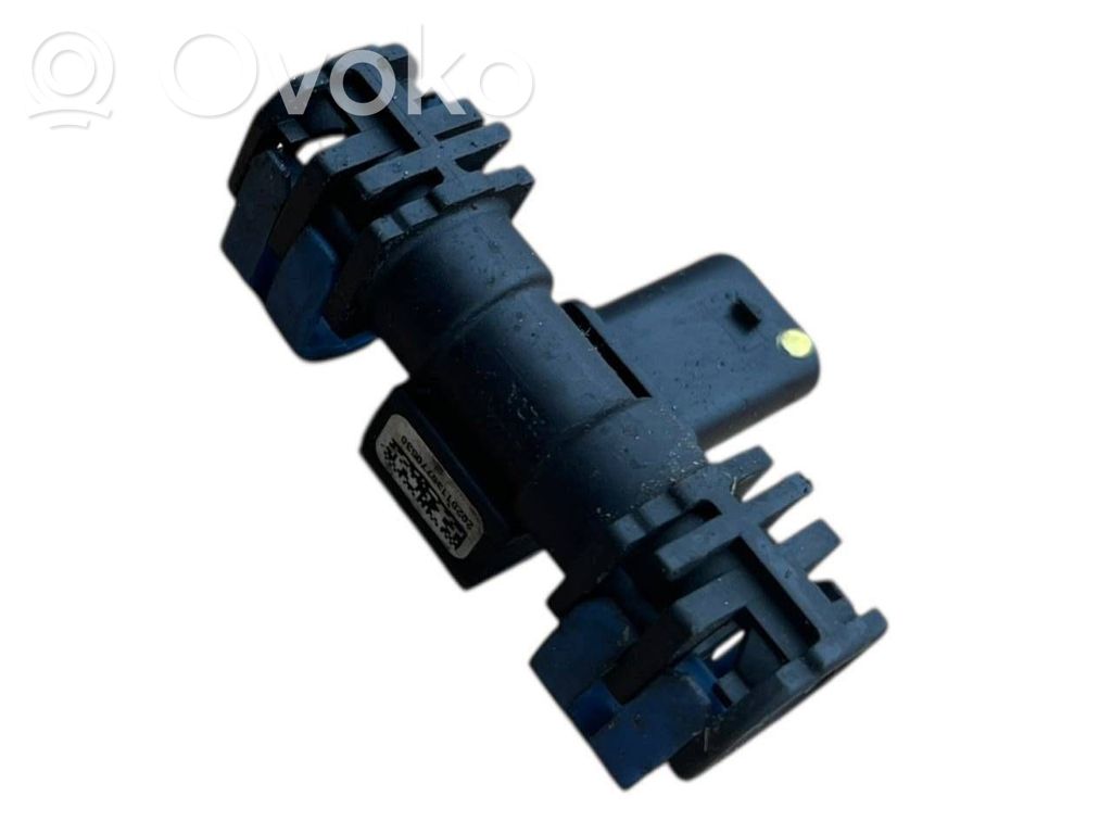 Volvo V60 Kraftstoffdrucksensor 