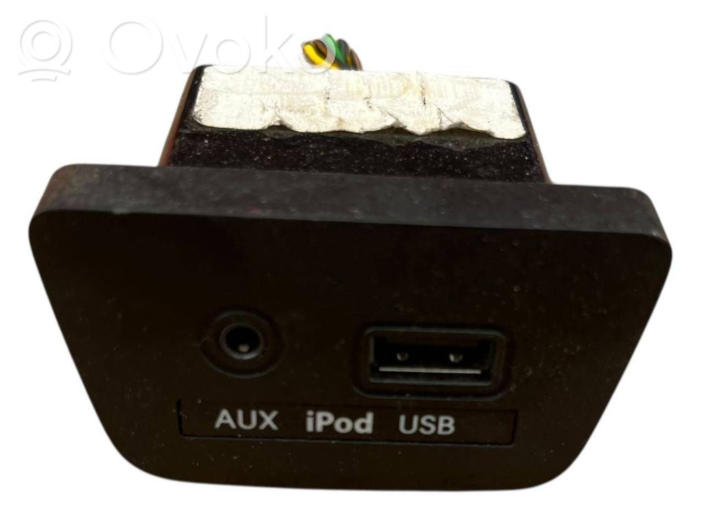 USB socket connector   A5000,96120A5000,GDMCA1312300230