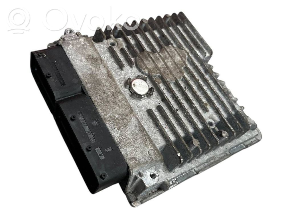 Seat Leon (1P) Engine control unit/module 