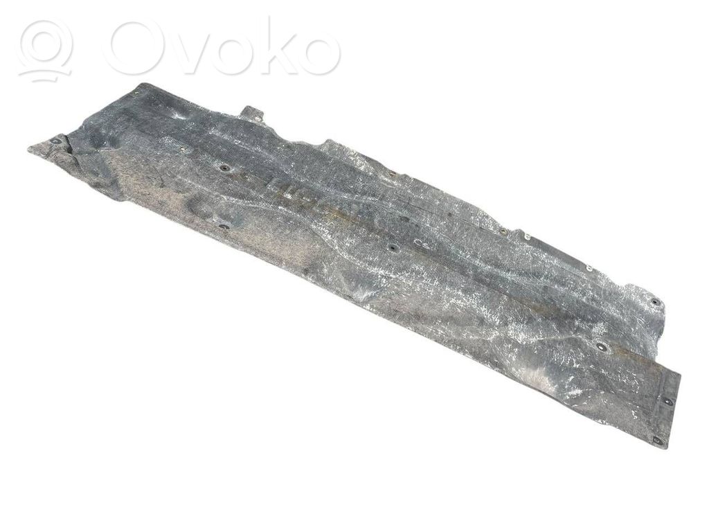 Protección inferior lateral