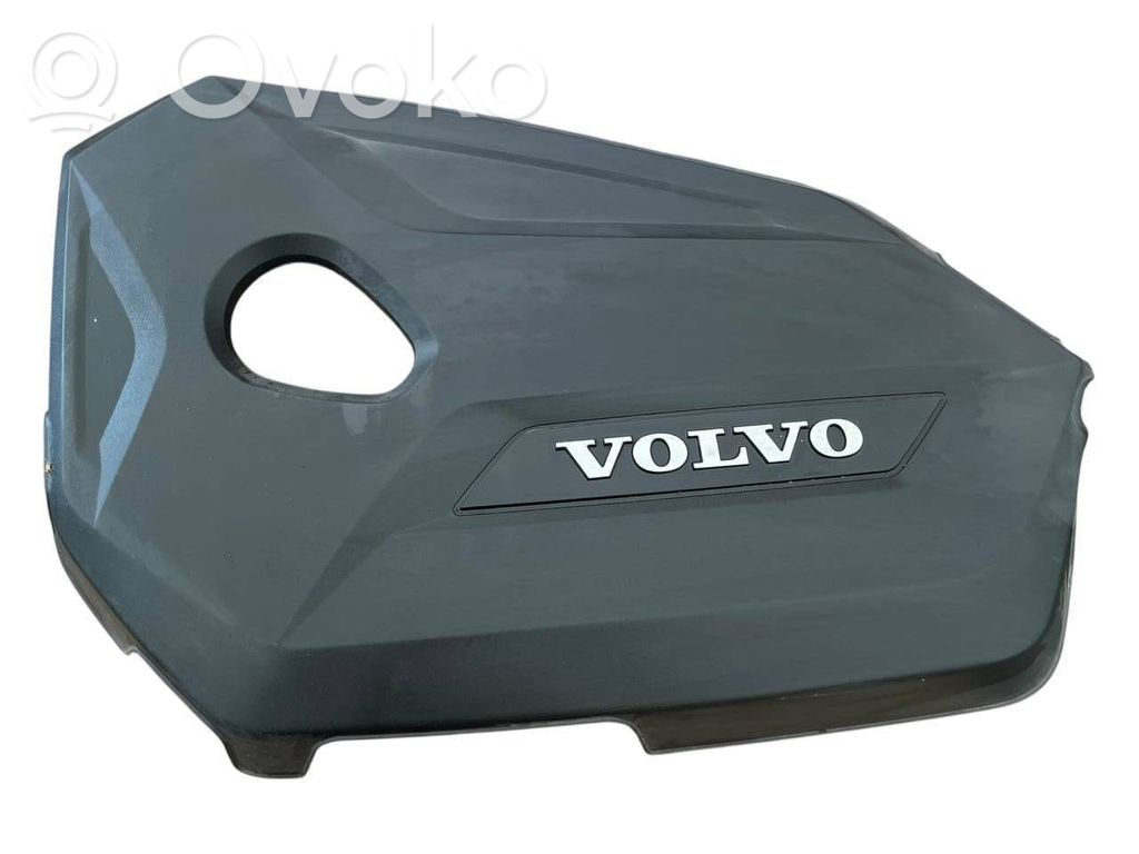 Volvo V40 Engine cover (trim) 
