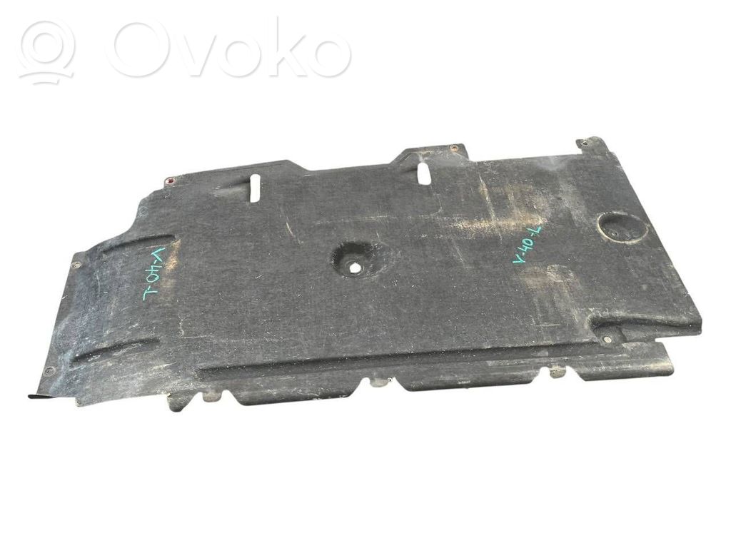 Volvo V40 Protecție centrală motor 
