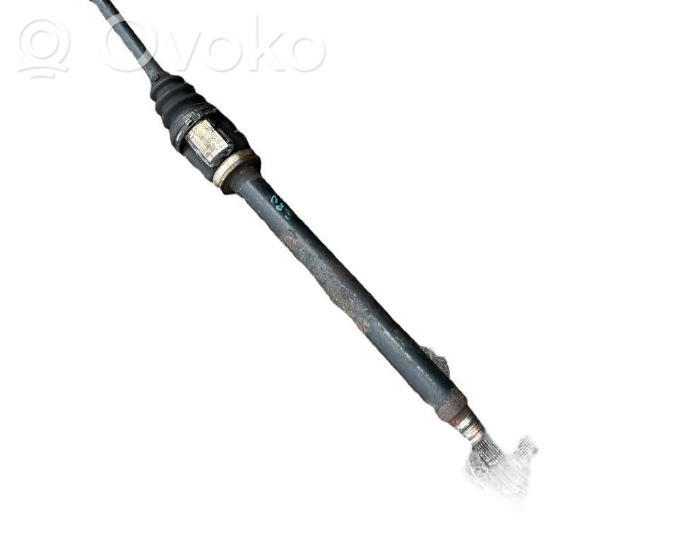 Volvo S80 Eje de transmisión delantero 