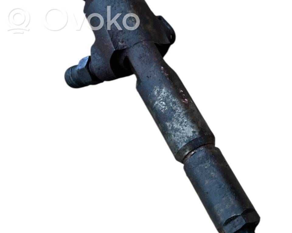 Ford Focus Fuel injector 