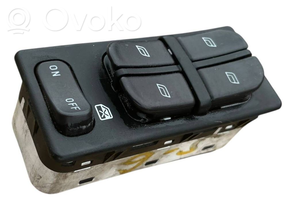 Saab 9-3 Ver2 Electric window control switch 