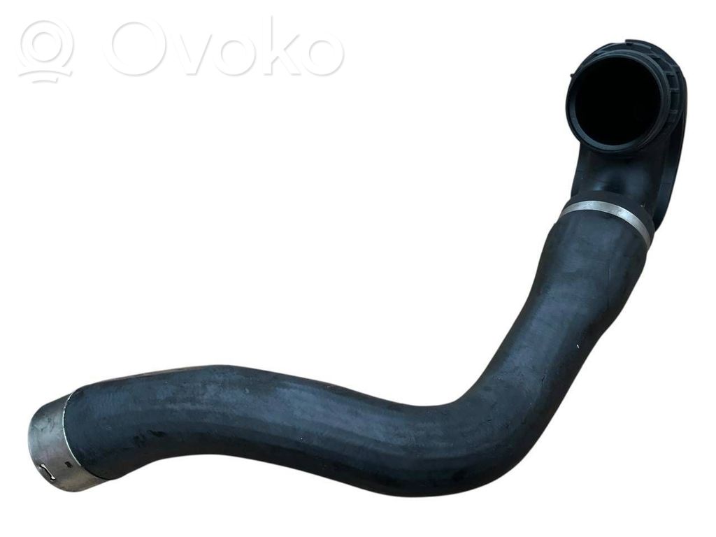 Opel Insignia A Wąż / Rura intercoolera 