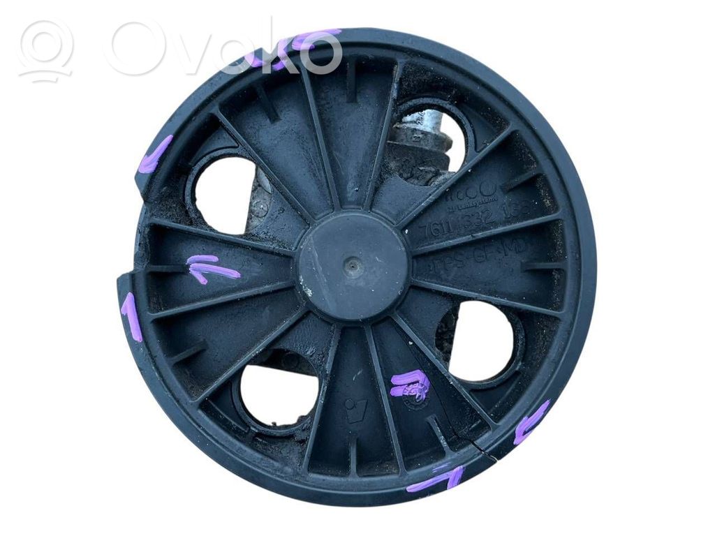 Volvo XC90 Power steering pump 