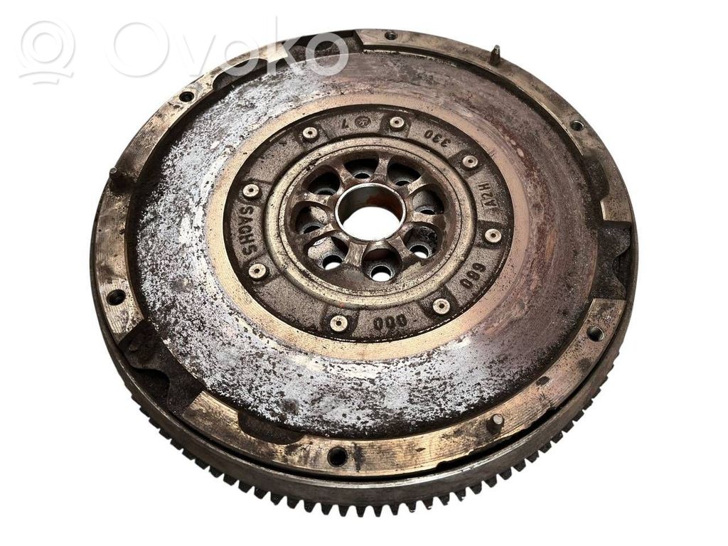 Ford Focus Flywheel 
