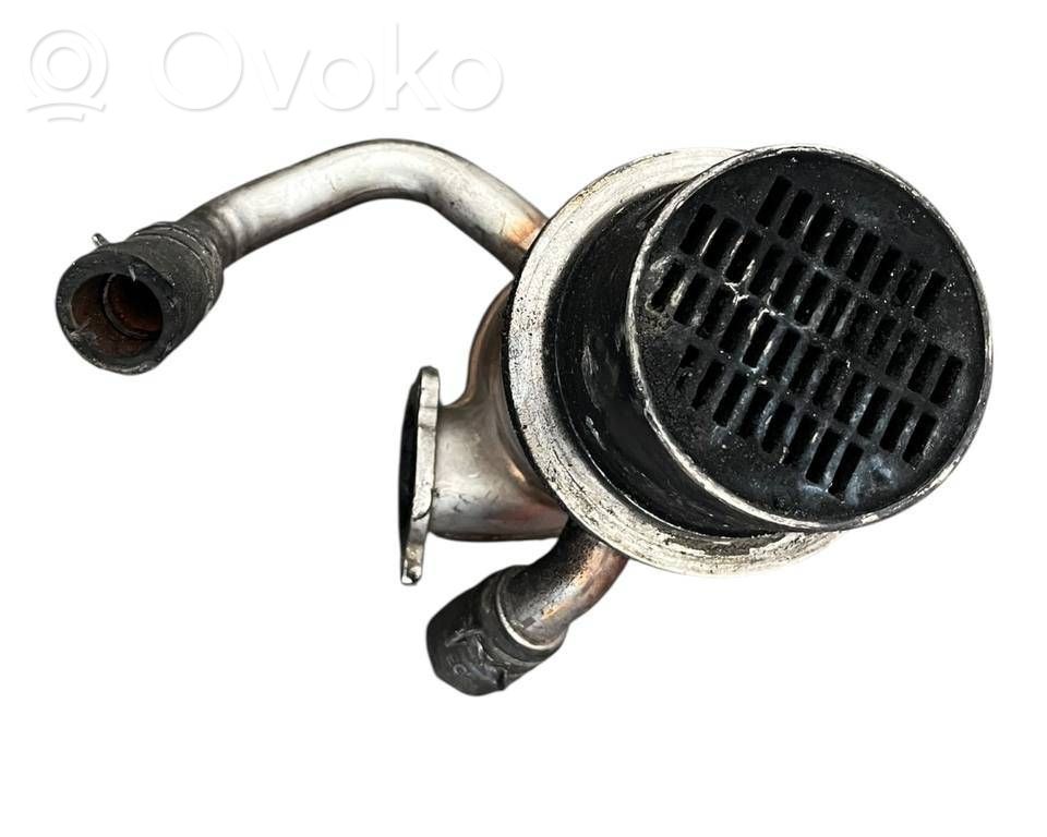 Skoda Octavia Mk2 (1Z) Chłodnica spalin EGR 