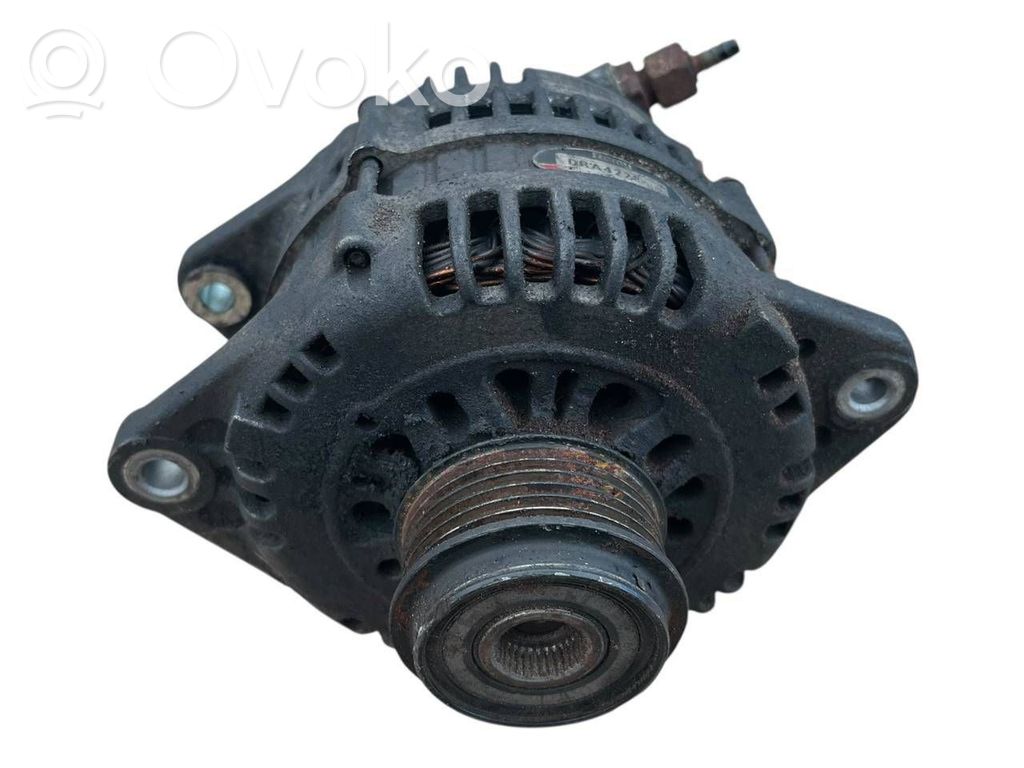 Opel Astra H Generator/alternator 
