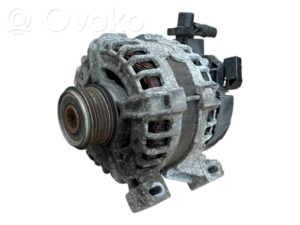 Volvo V40 Ģenerators 