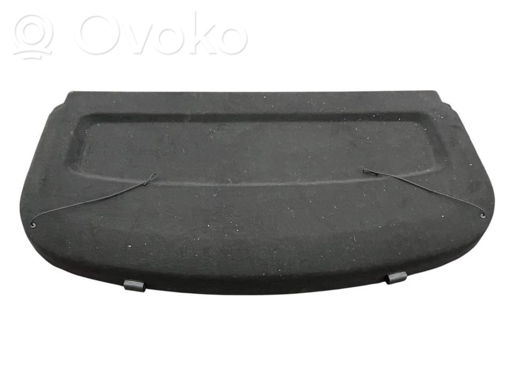 Opel Astra K Hutablage 