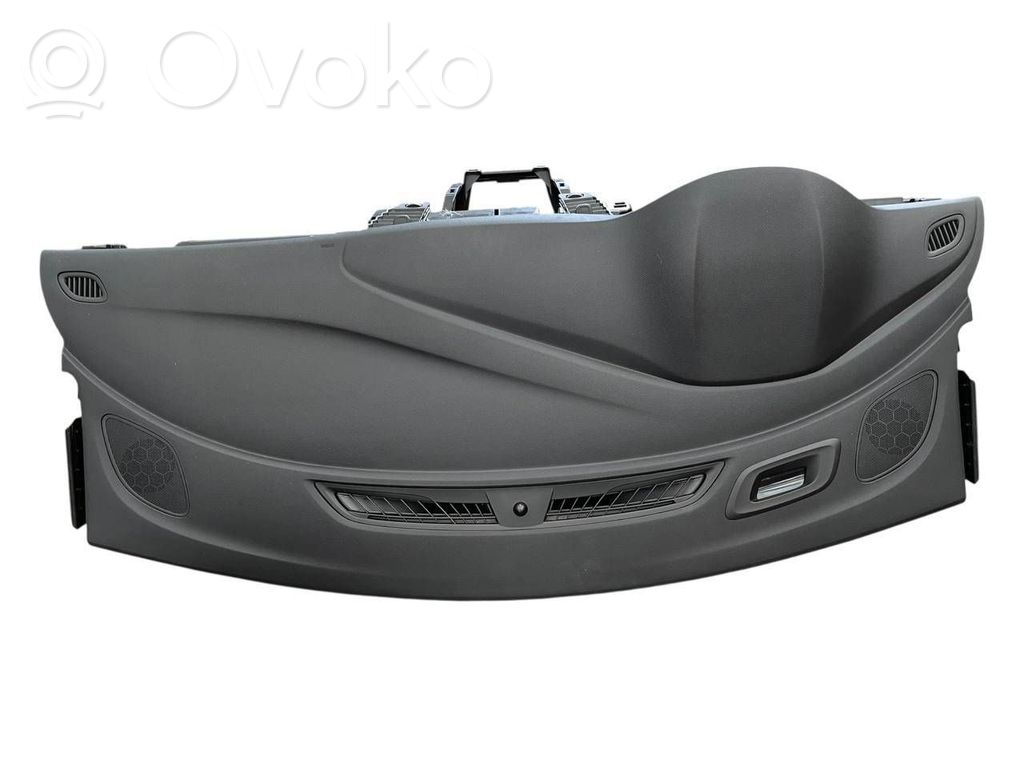 Opel Astra K Panelė 
