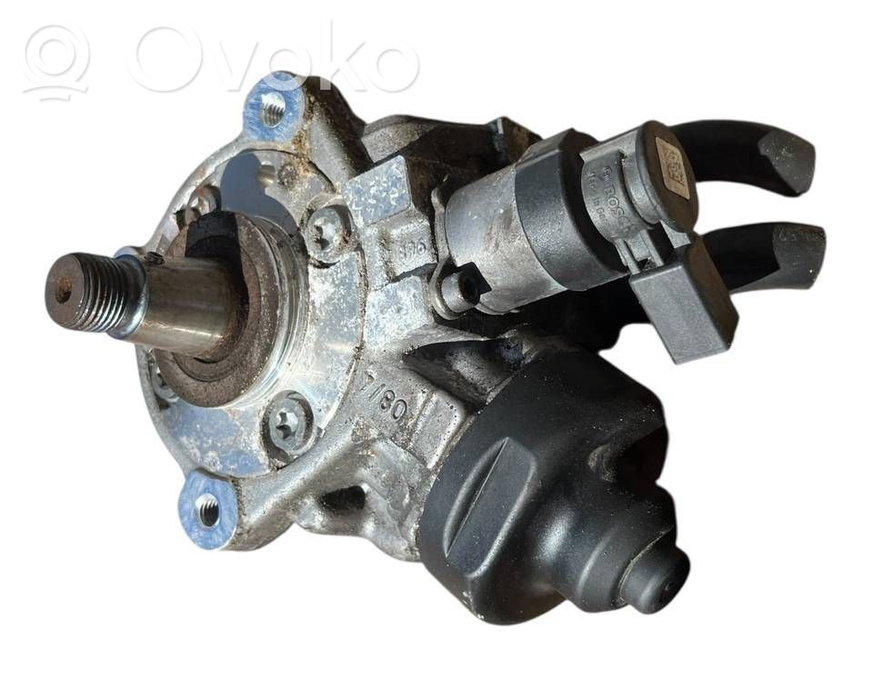 Audi A4 S4 B8 8K Pompa wtryskowa wysokiego ciśnienia 