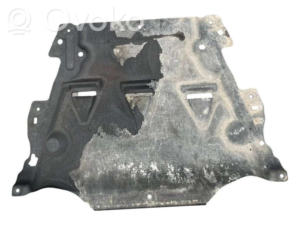 Volvo V60 Engine splash shield/under tray 