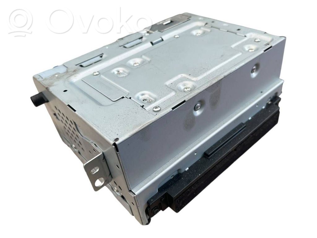 Volvo S60 CD/DVD player unitate navigație 