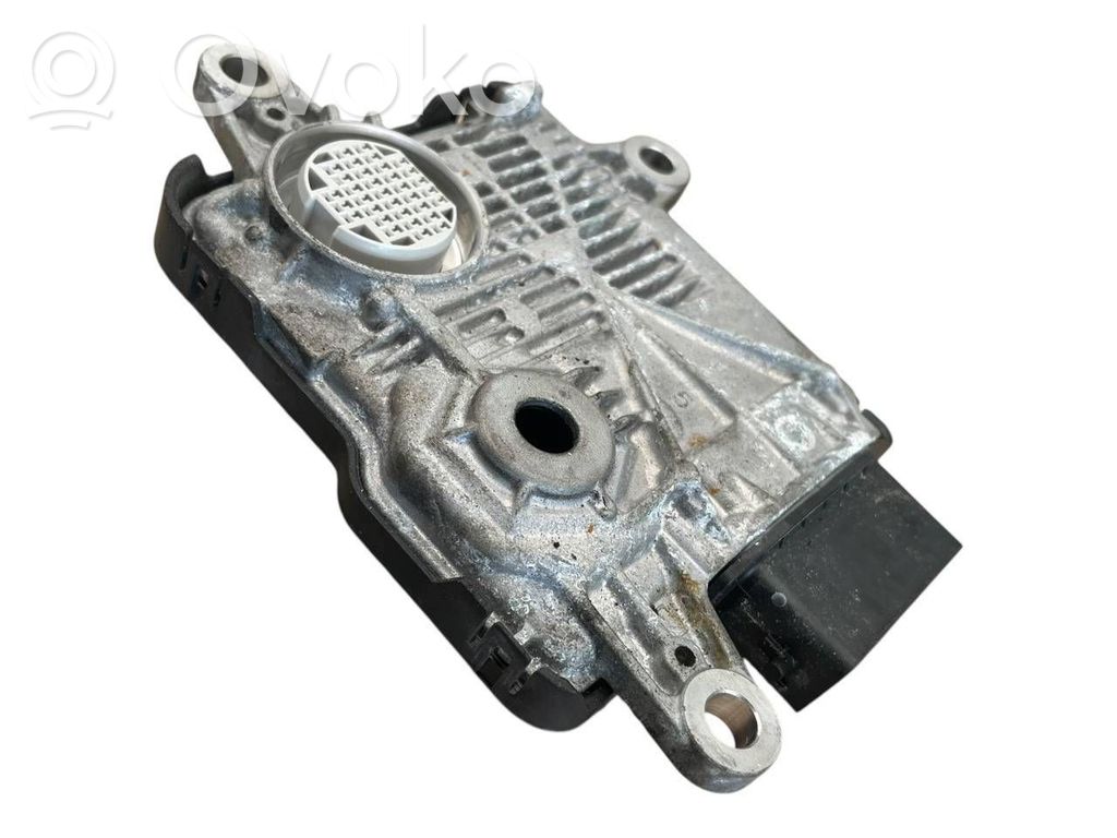 Volvo S60 Transmission gearbox valve body 