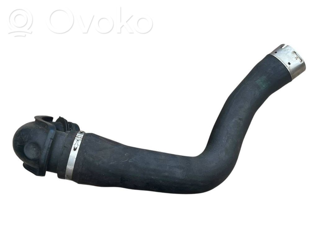 Opel Insignia A Wąż / Rura intercoolera 
