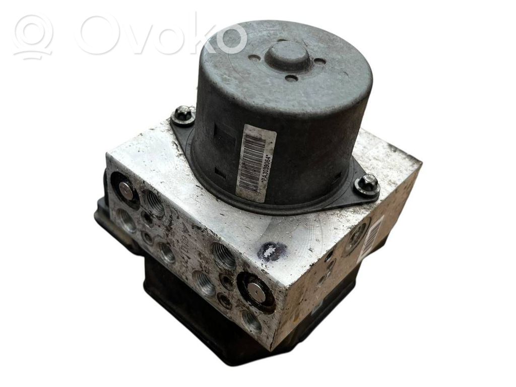Ford Mondeo MK IV ABS Pump 