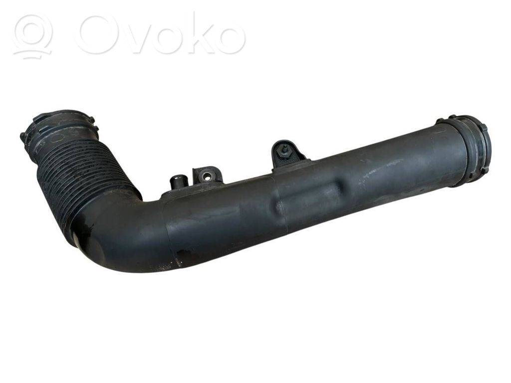 Volvo V40 Intercooler hose/pipe 