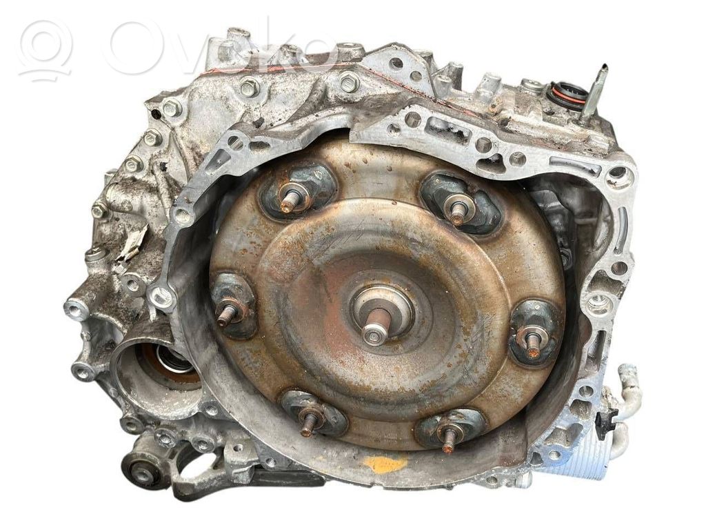Volvo V40 Automatic gearbox 