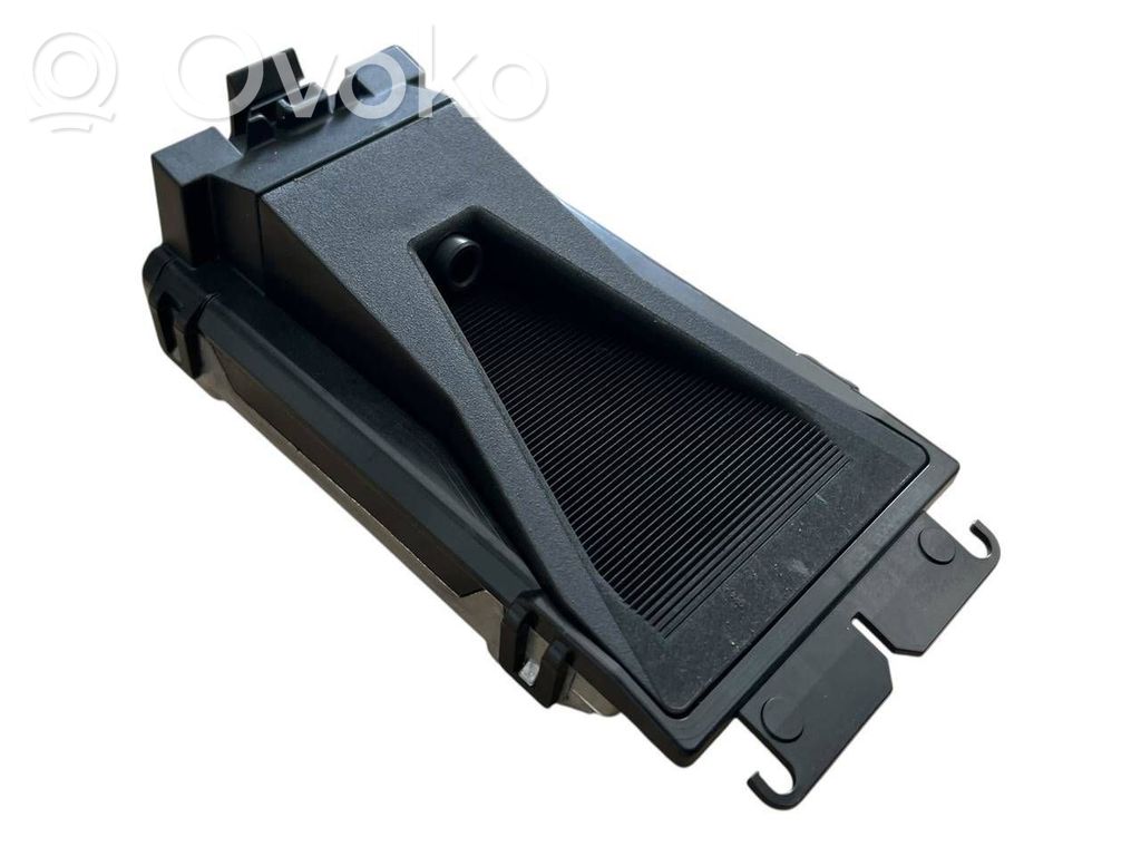 Volvo V60 Windshield/windscreen camera 