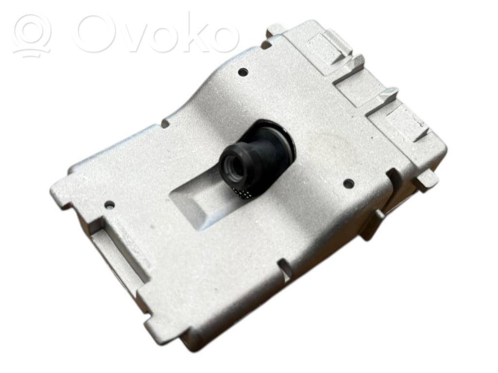 Mazda CX-5 II Windshield/windscreen camera 