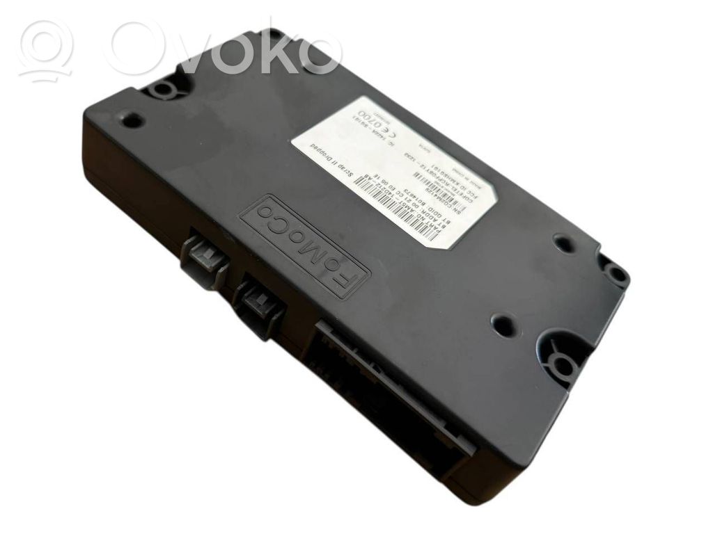 Ford Focus Other control units/modules 