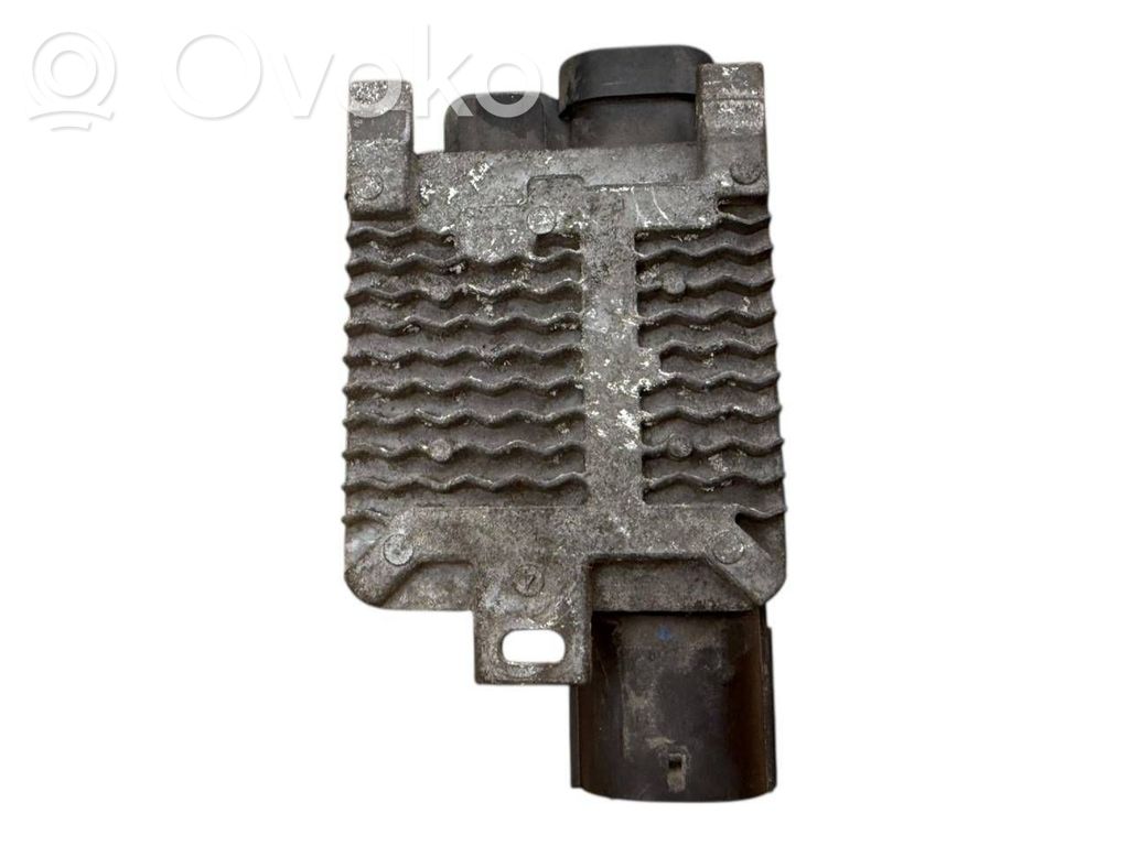 Fan control module   940002906,500005524113