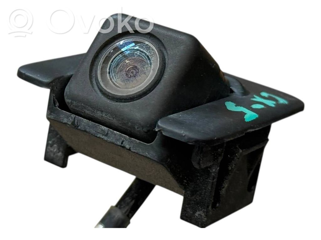 Mazda CX-5 II Reversing camera 