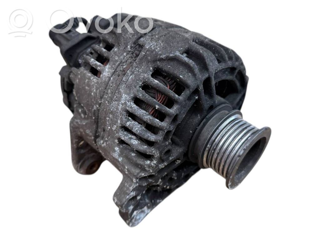 Volkswagen Golf V Alternator 