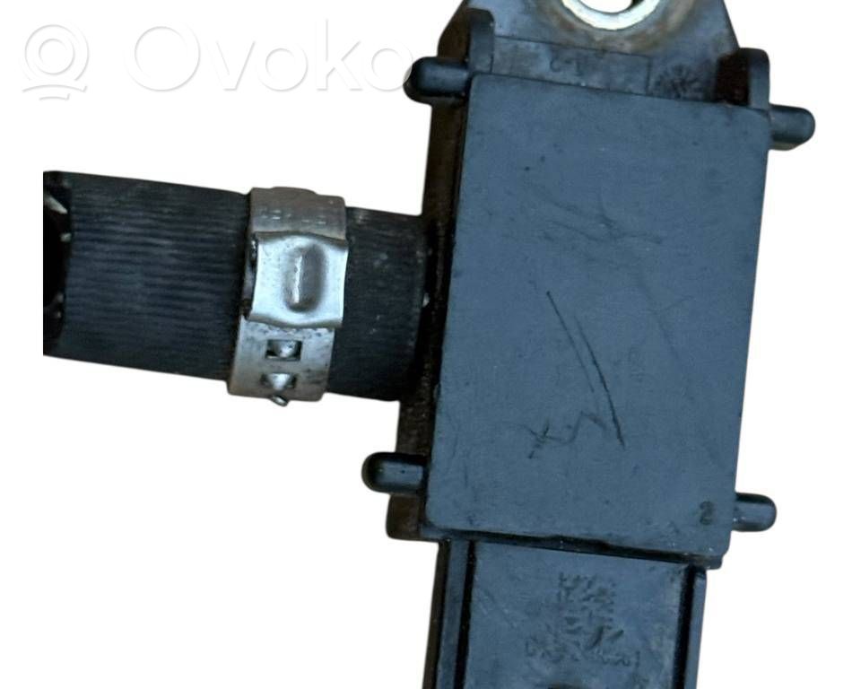 Ford Focus Exhaust gas pressure sensor 