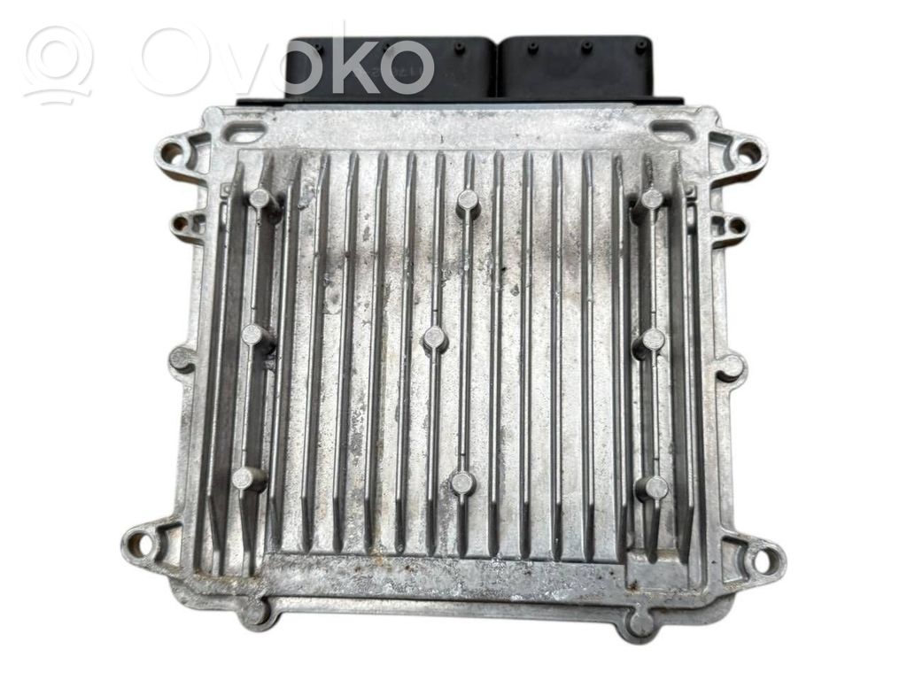 Honda Accord Engine control unit/module 
