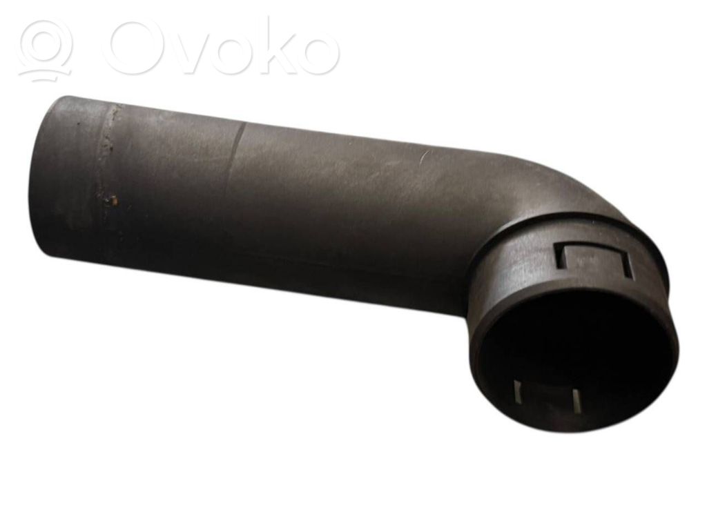 BMW 5 E39 Air intake duct part 