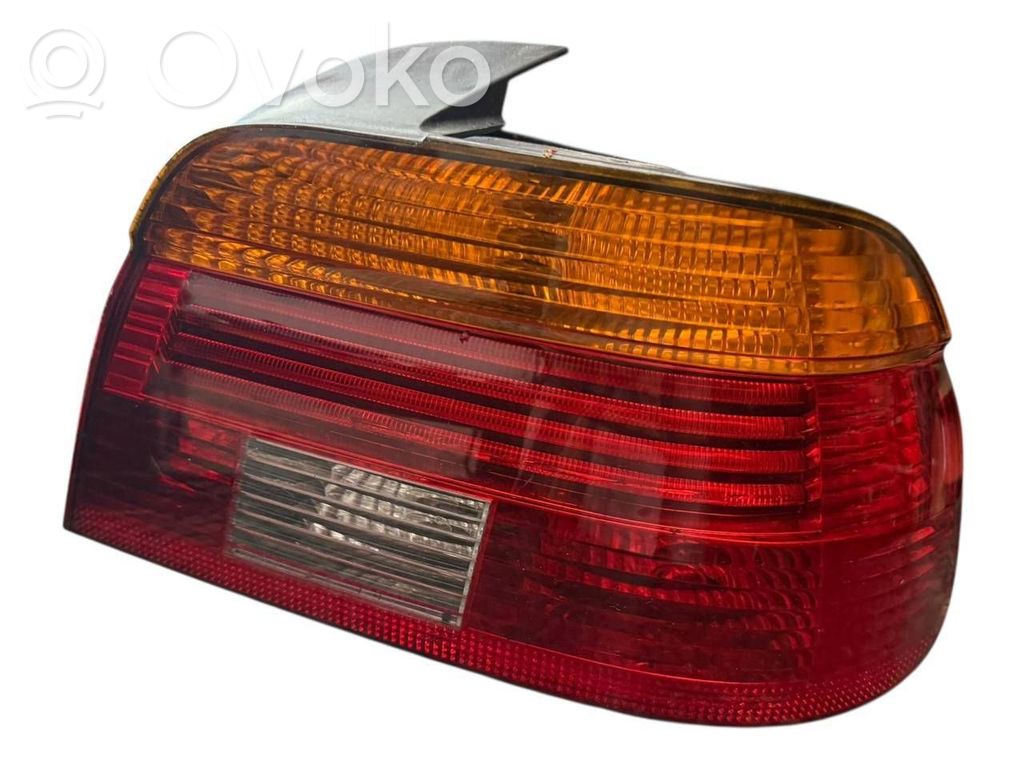 Rear/tail lights   153580