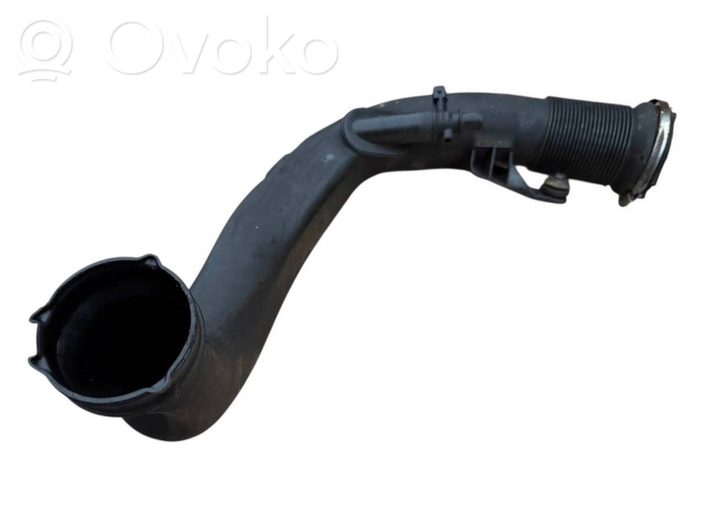 Volvo V60 Intercooler hose/pipe 