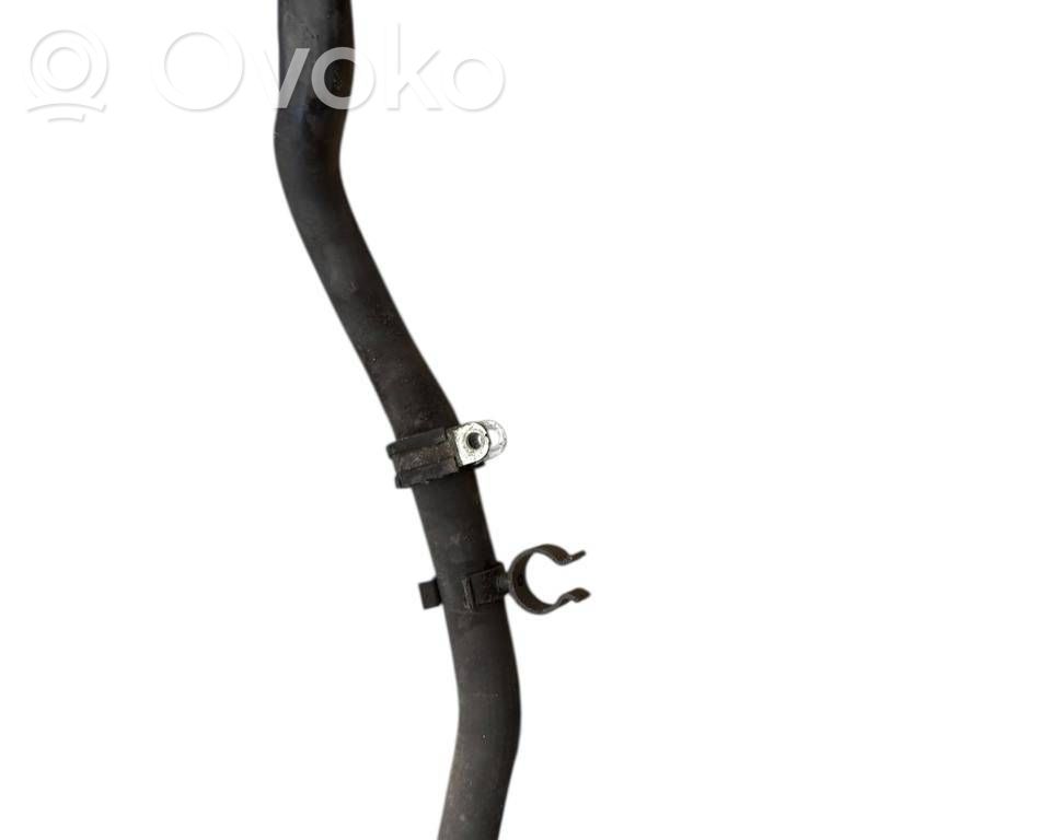 BMW 5 E39 Engine coolant pipe/hose 