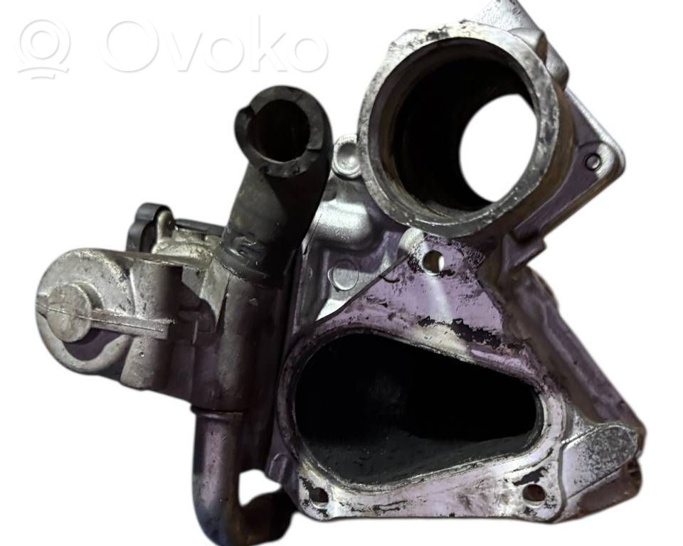 Nissan Juke I F15 EGR vārsts 