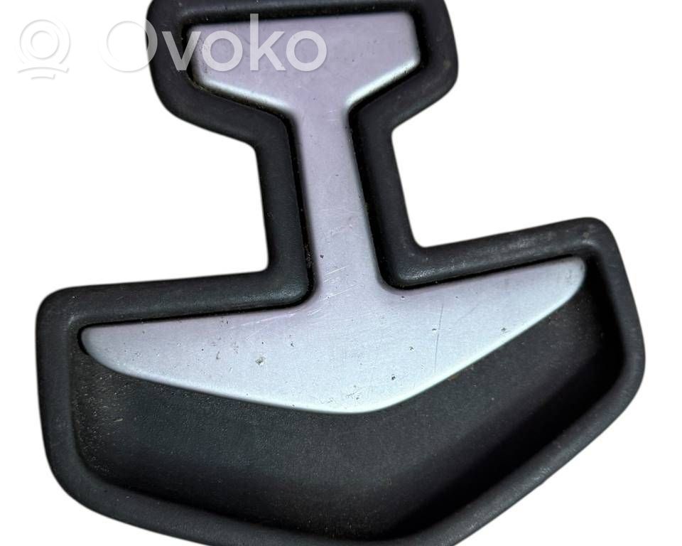 Saab 9-3 Ver2 Atvėrimo rankenėlė galinio borto 
