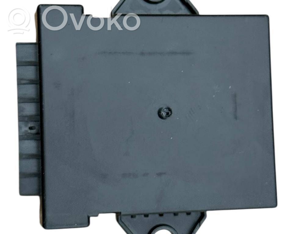 Module de commande de siège   16012179B,N037571950,26026809C00,6014111B01,EU10EK169A