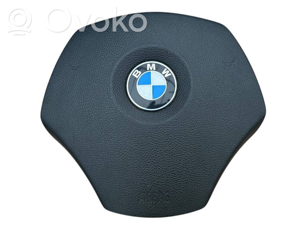 BMW 3 E90 E91 Stūres drošības spilvens 