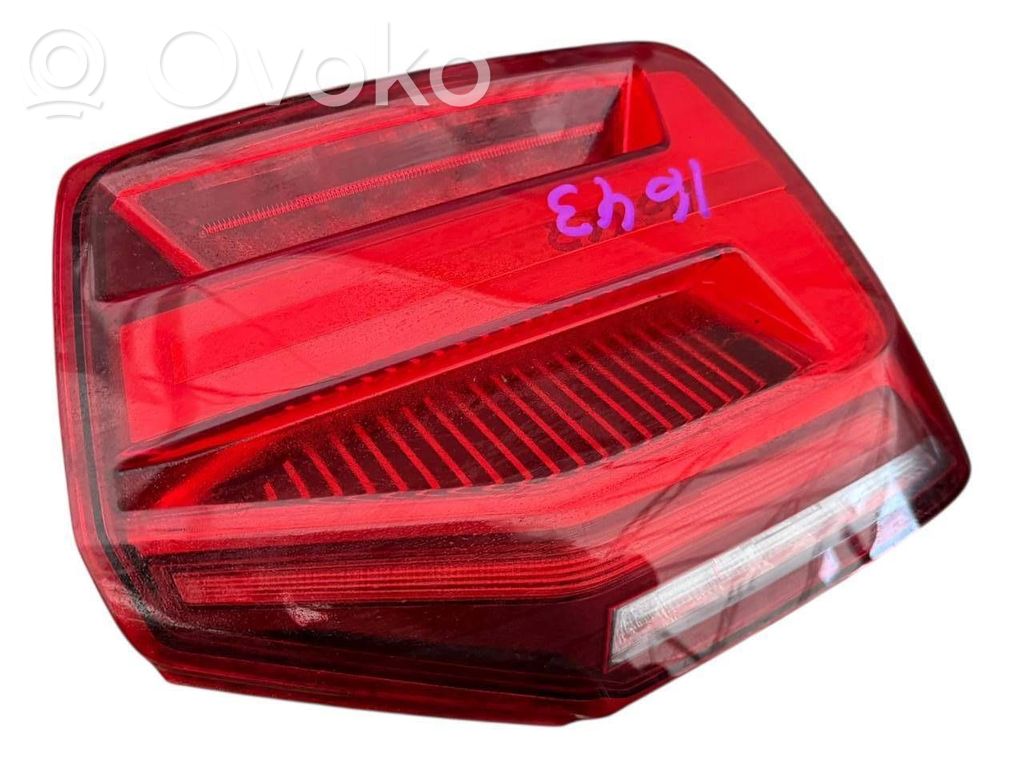 Audi Q2 - Takavalot 