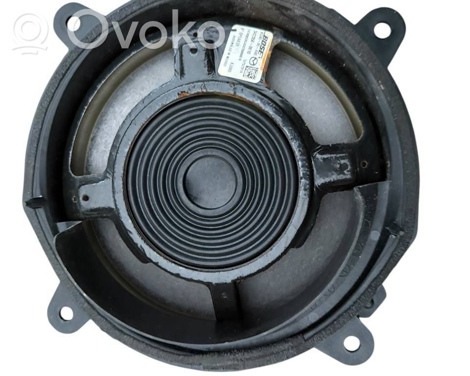 Mazda CX-5 Front door speaker 