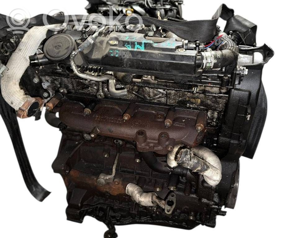 Engine   4012153,10DZ69,PSA4HN