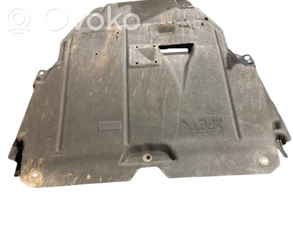 Renault Megane IV Protecție inferioară motor 