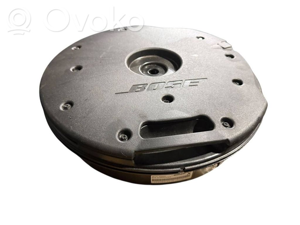 Renault Kadjar Subwoofer 